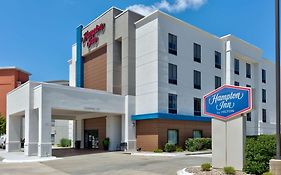 Hampton Inn Norfolk